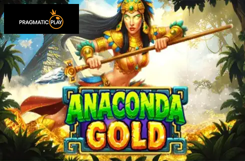 Anaconda Gold